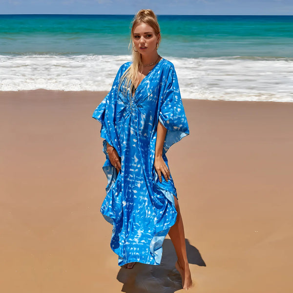 Long Kaftans