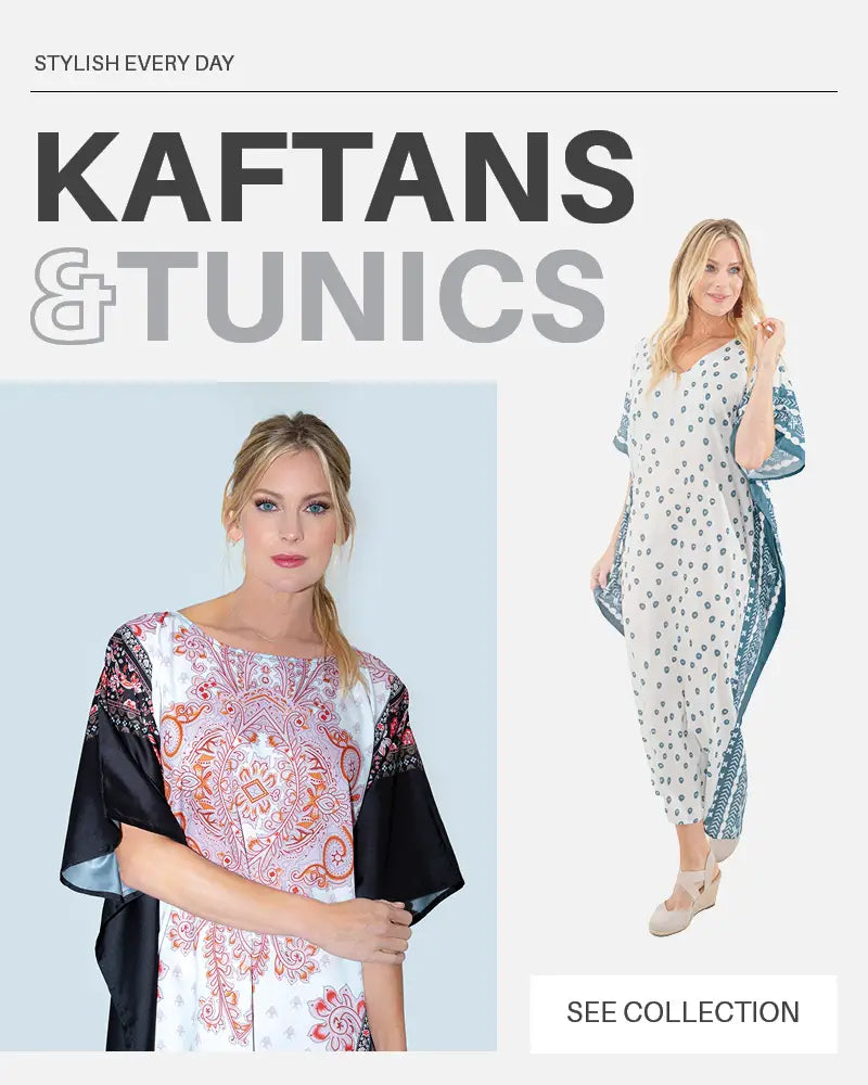 Kaftans