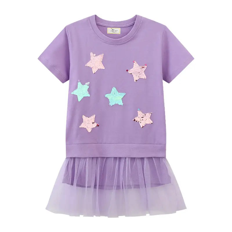 Kids Dresses