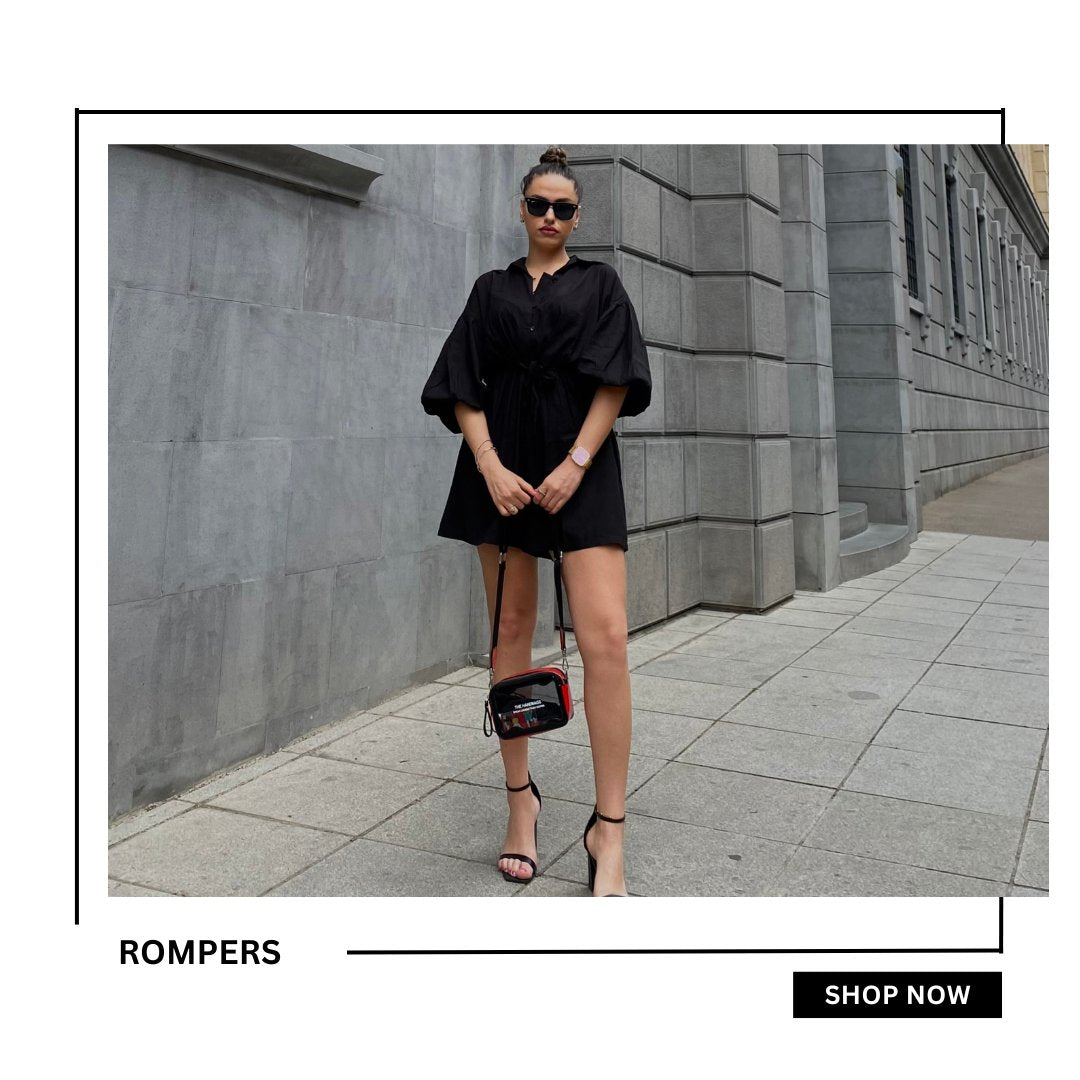 Rompers