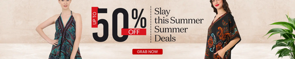 Summer Deals