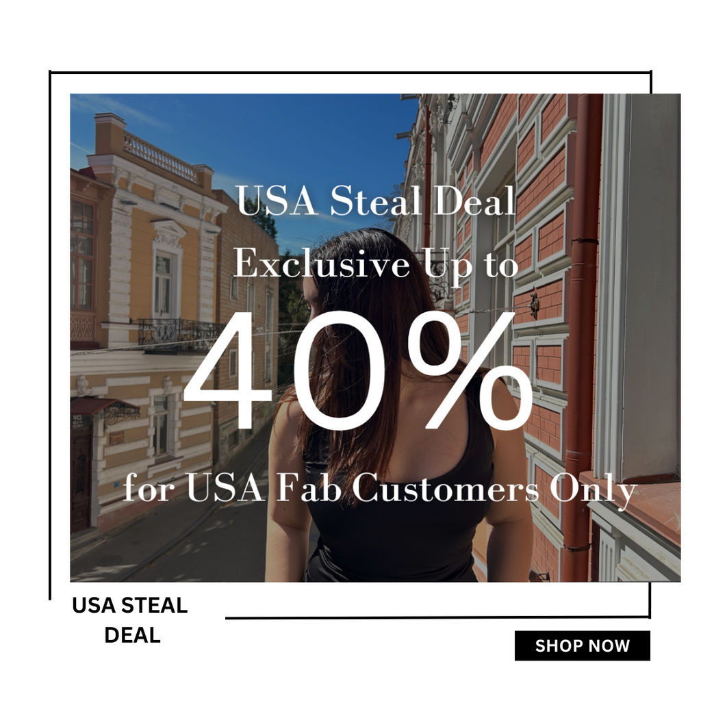 USA Steals & Deals