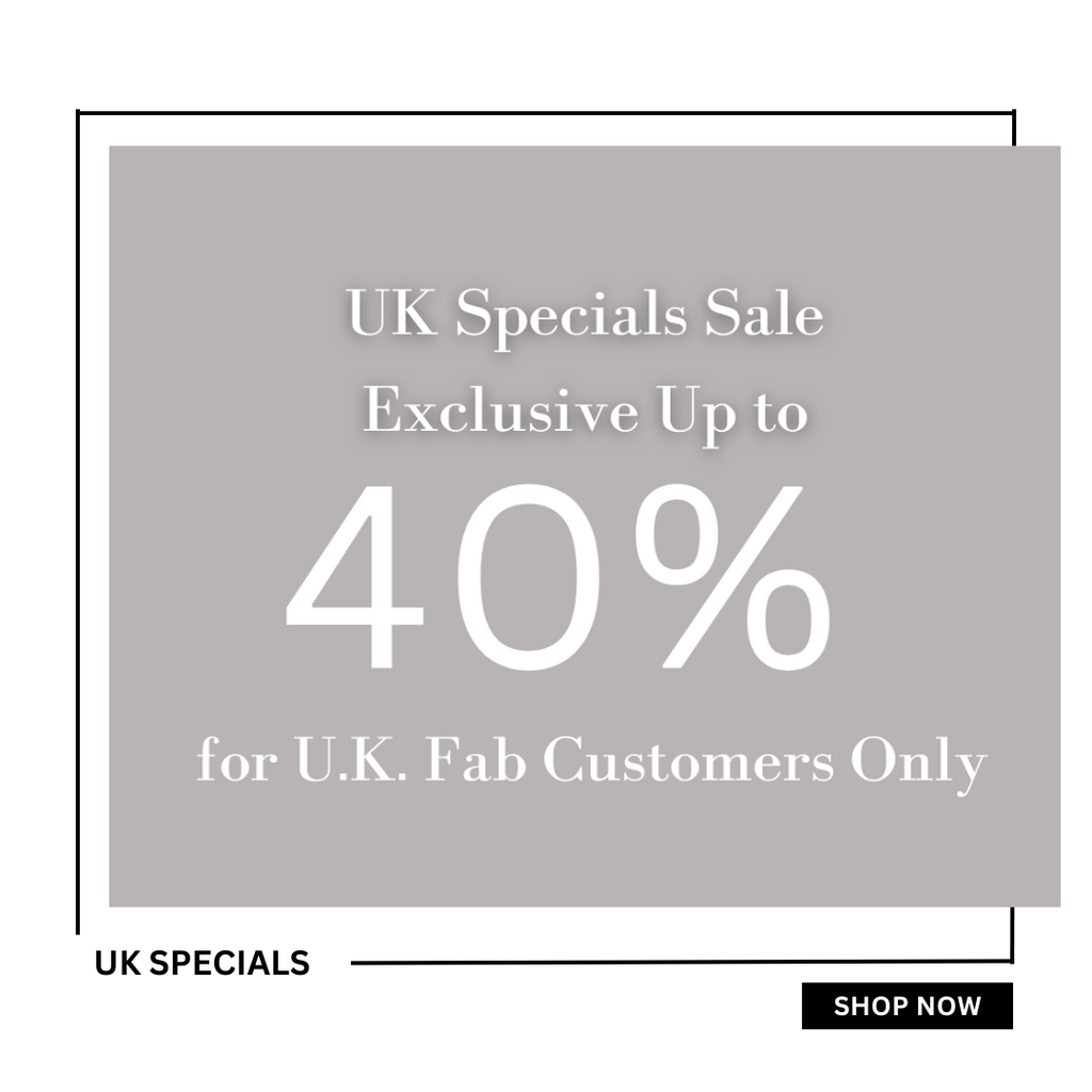 UK Specials