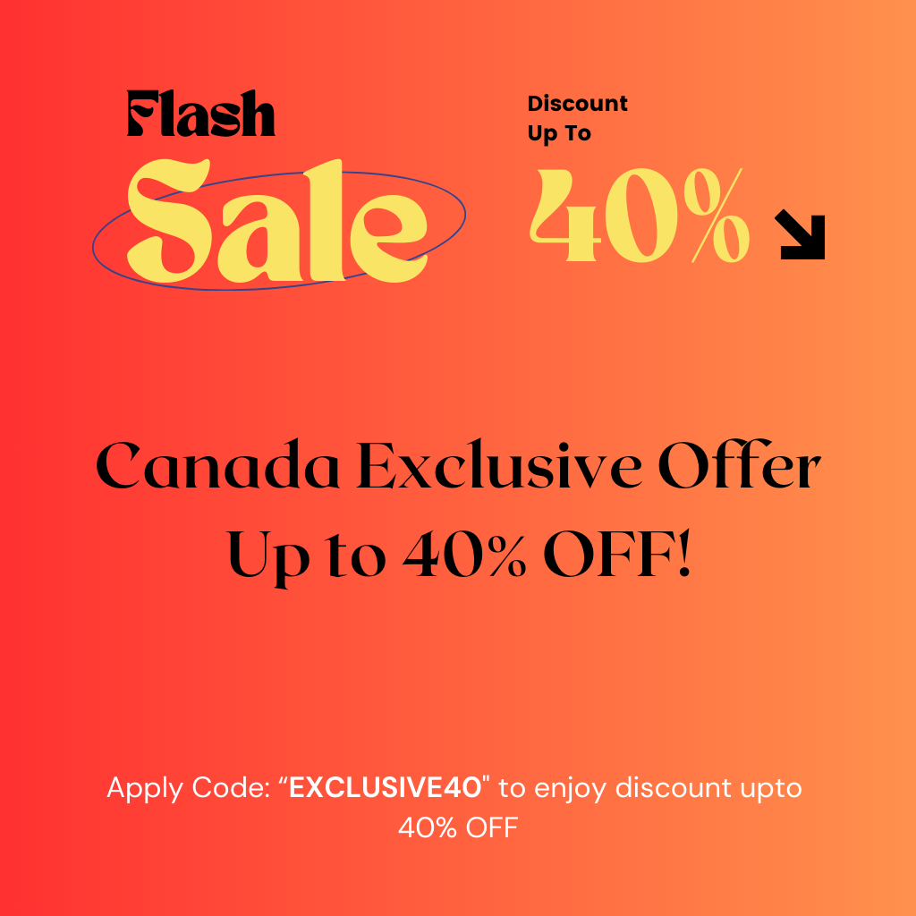 Canada Exclusive Offers