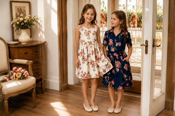 Kids Dresses