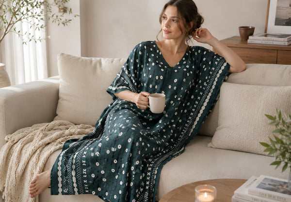At Home Comfort