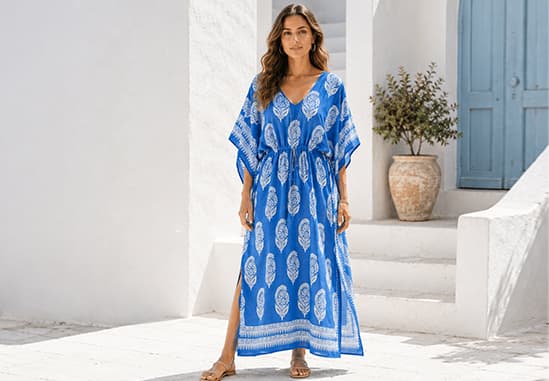 Kaftans